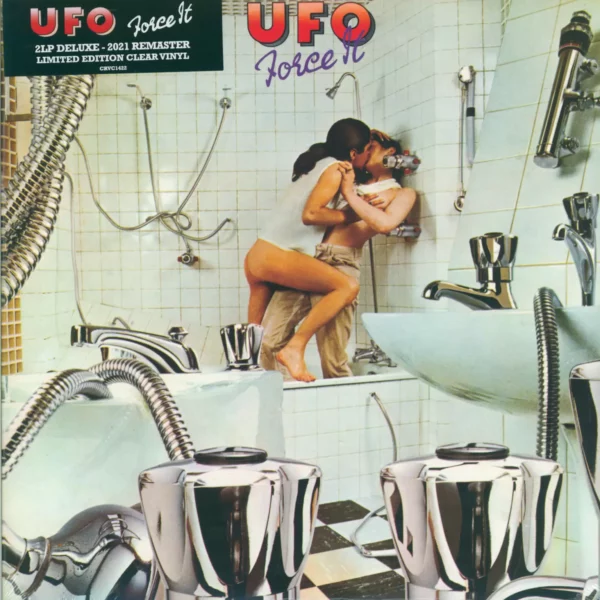 UFO: Force It
