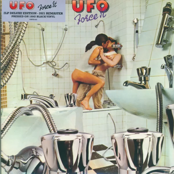 UFO: Force It