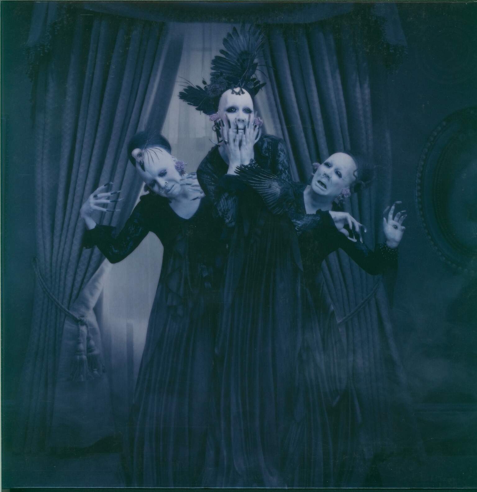 Sopor Aeternus & the Ensemble Of Shadows: Have You Seen This Ghost?
