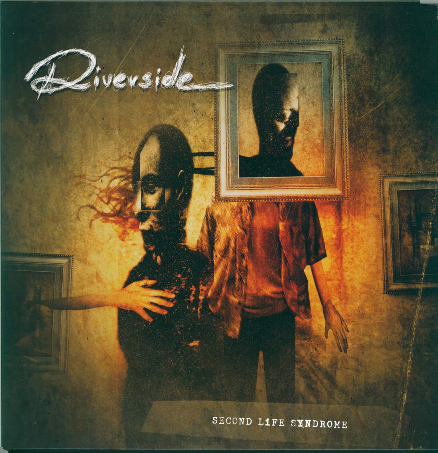 Riverside: Second Life Syndrome