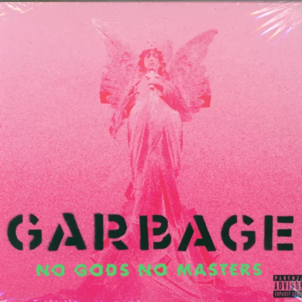 Garbage: No Gods No Masters