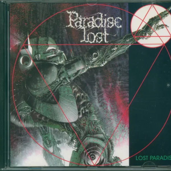 Paradise Lost: Lost Paradise