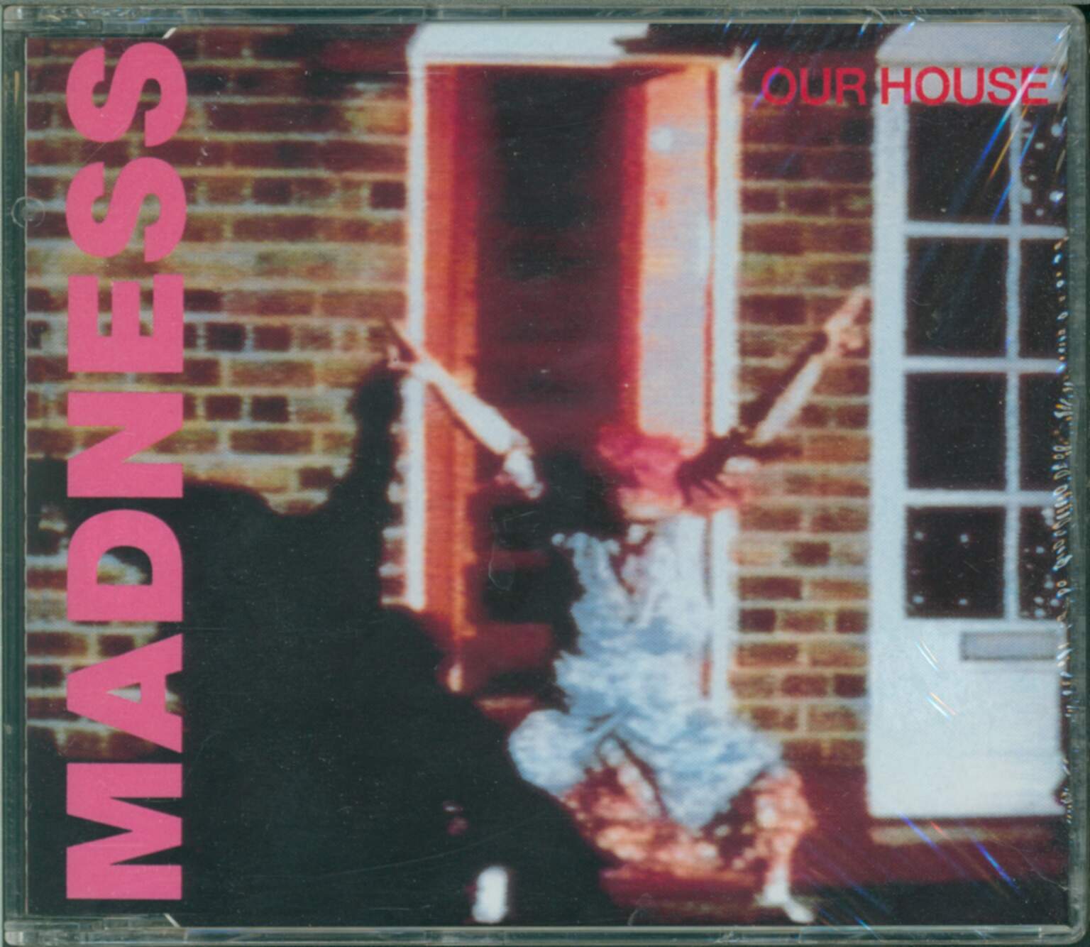 Madness: Our House