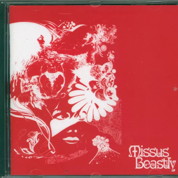 Missus Beastly: Missus Beastly