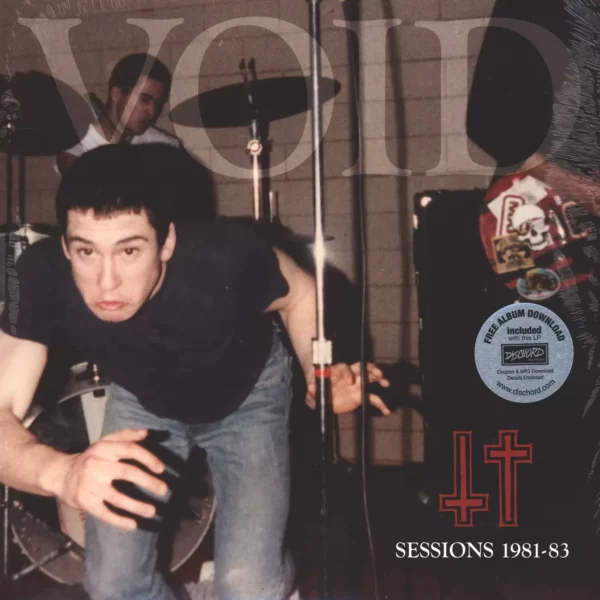 Void: Sessions 1981-83