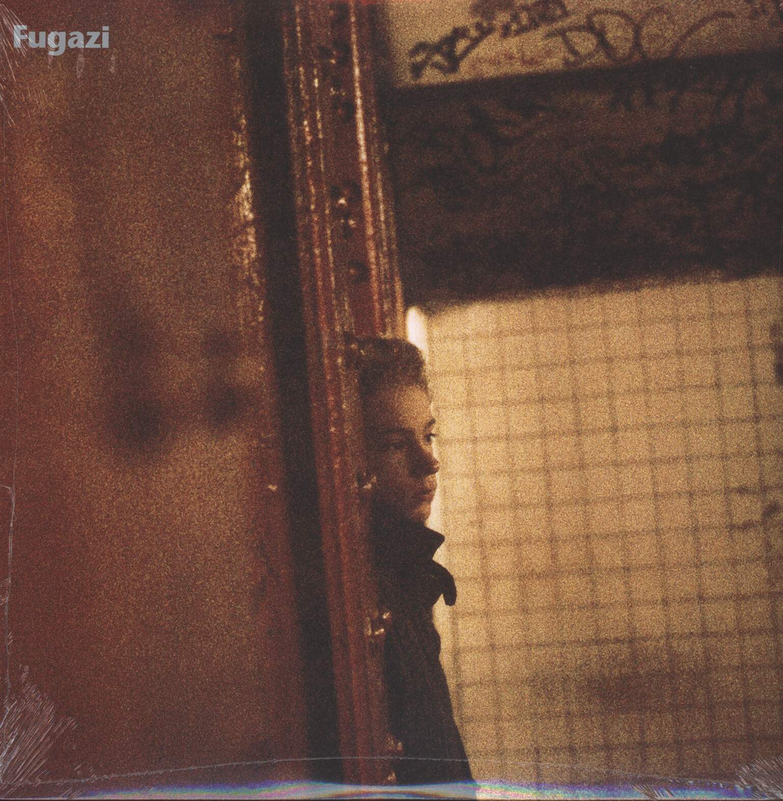 Fugazi: Steady Diet Of Nothing