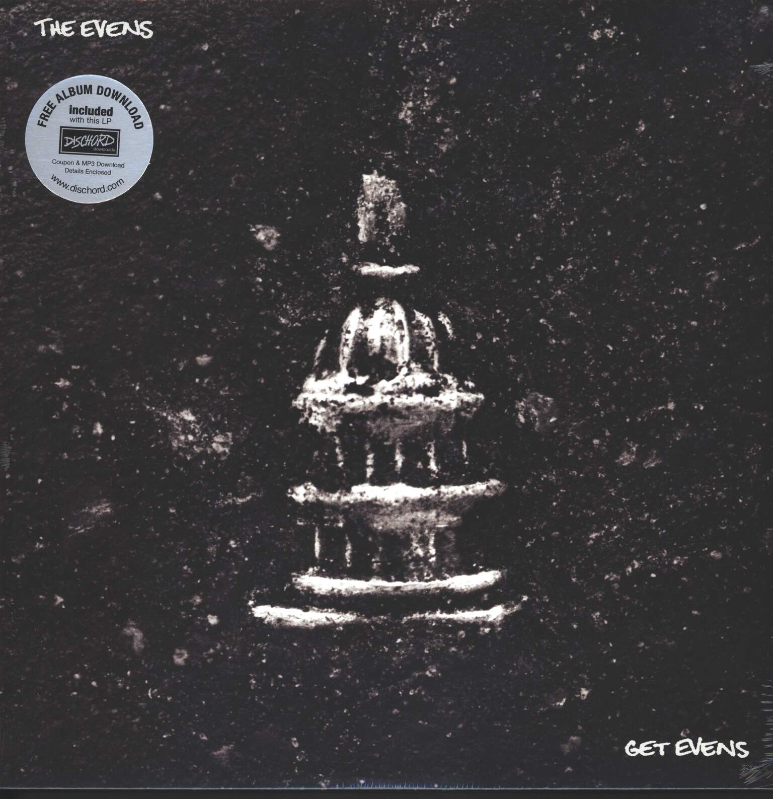 The Evens: Get Evens