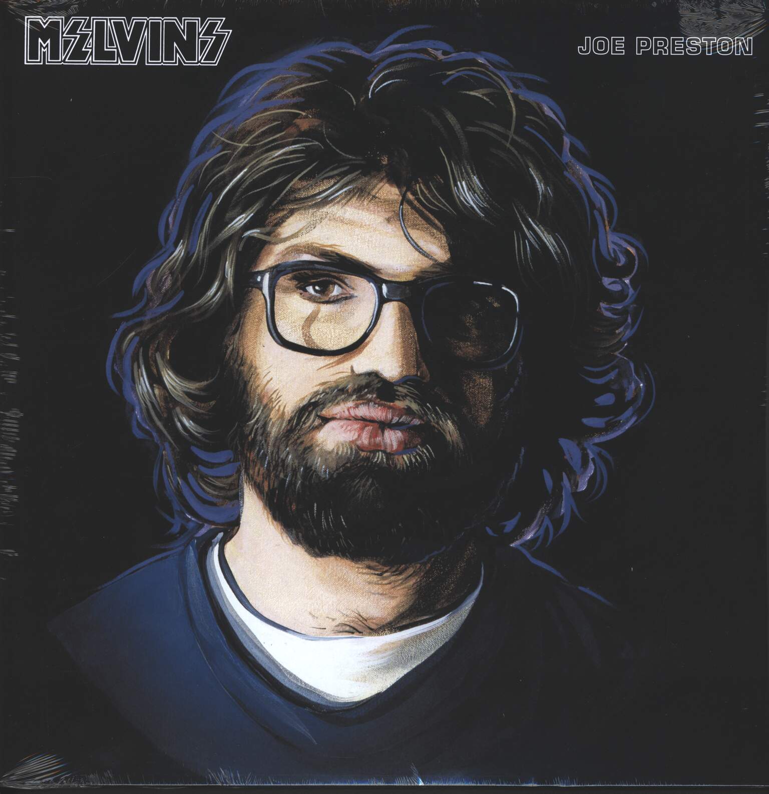 Melvins: Joe Preston
