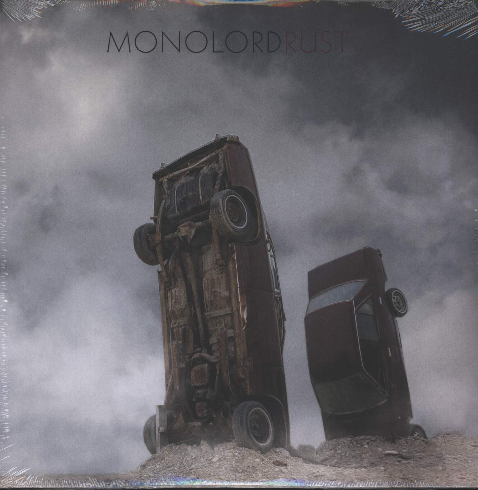 Monolord: Rust