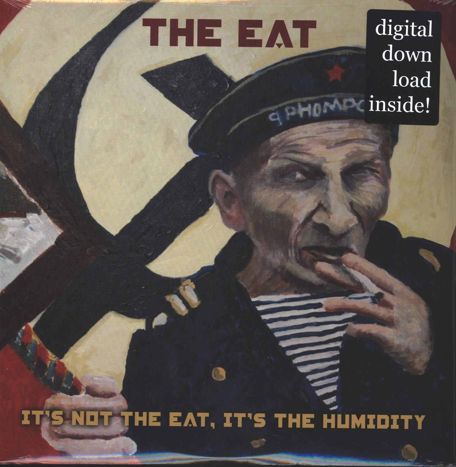 The Eat: It's Not The Eat, It's The Humidity