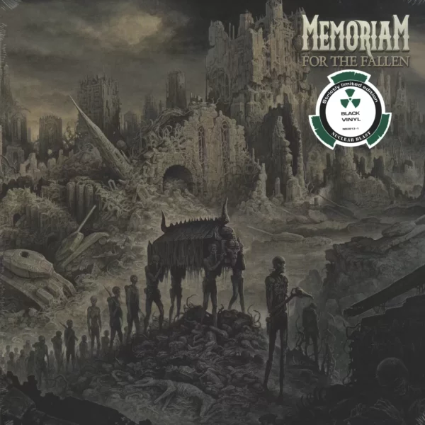 Memoriam: For The Fallen