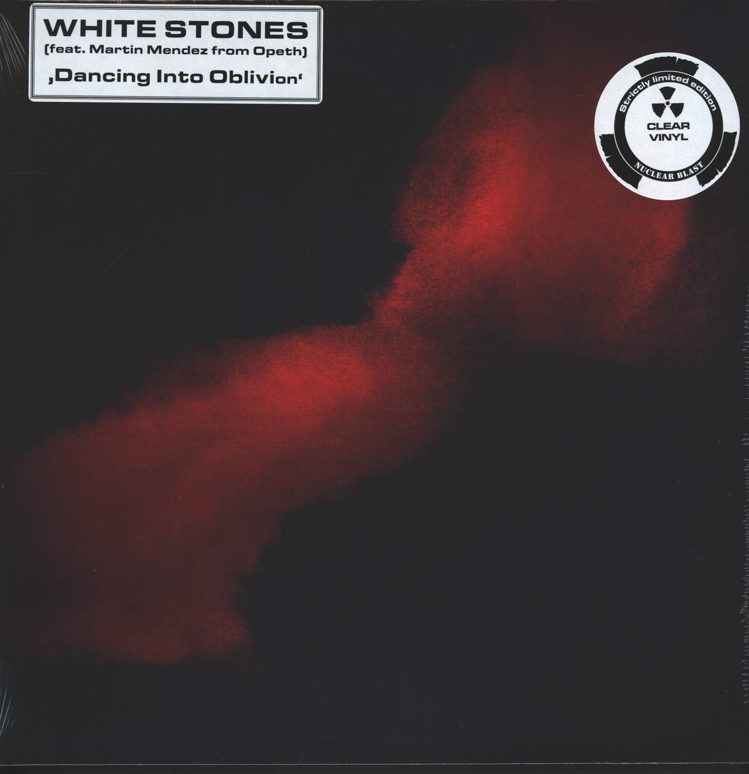 White Stones: Dancing Into Oblivion