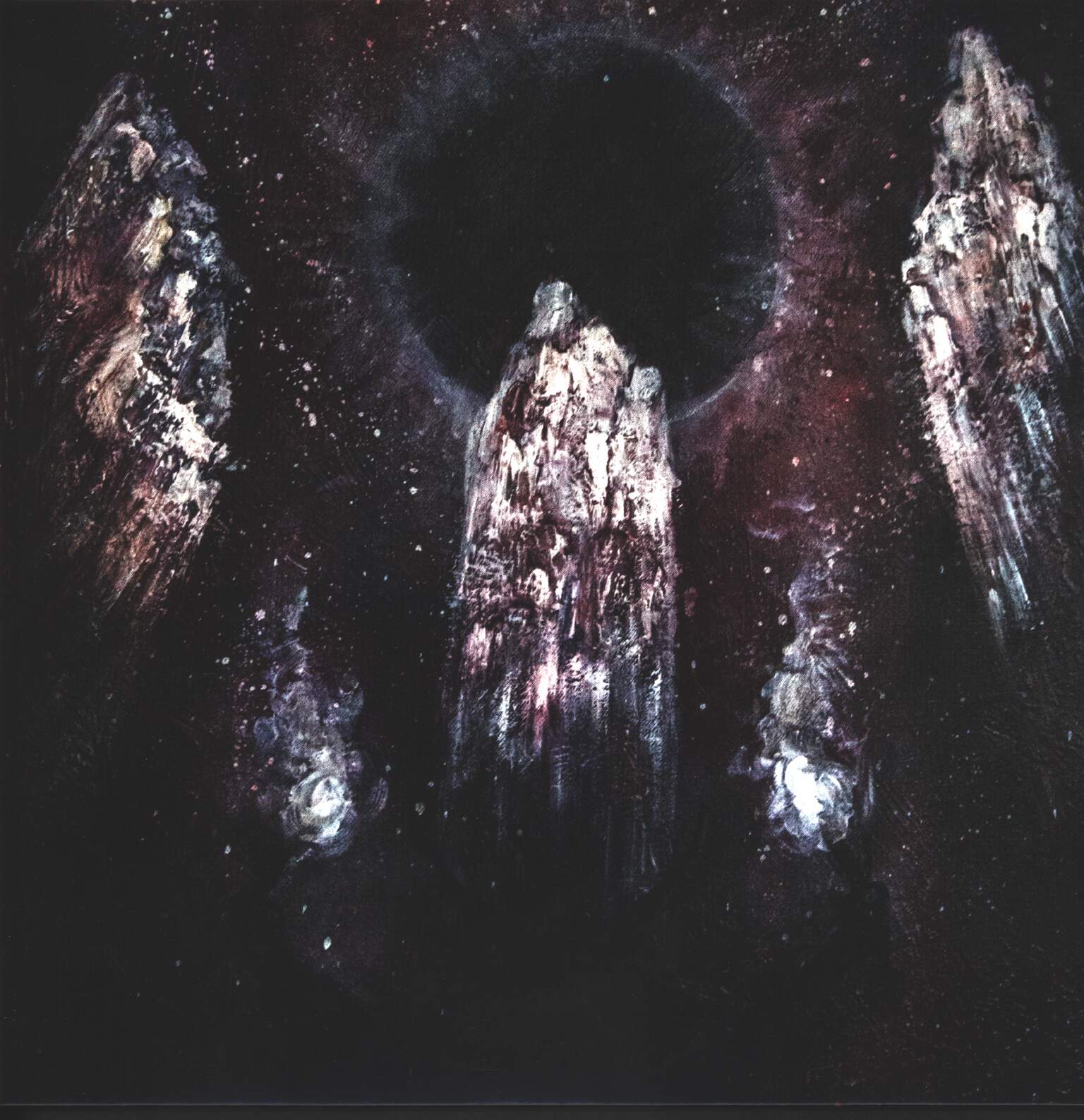 Kosmokrator: First Step Towards Supremacy