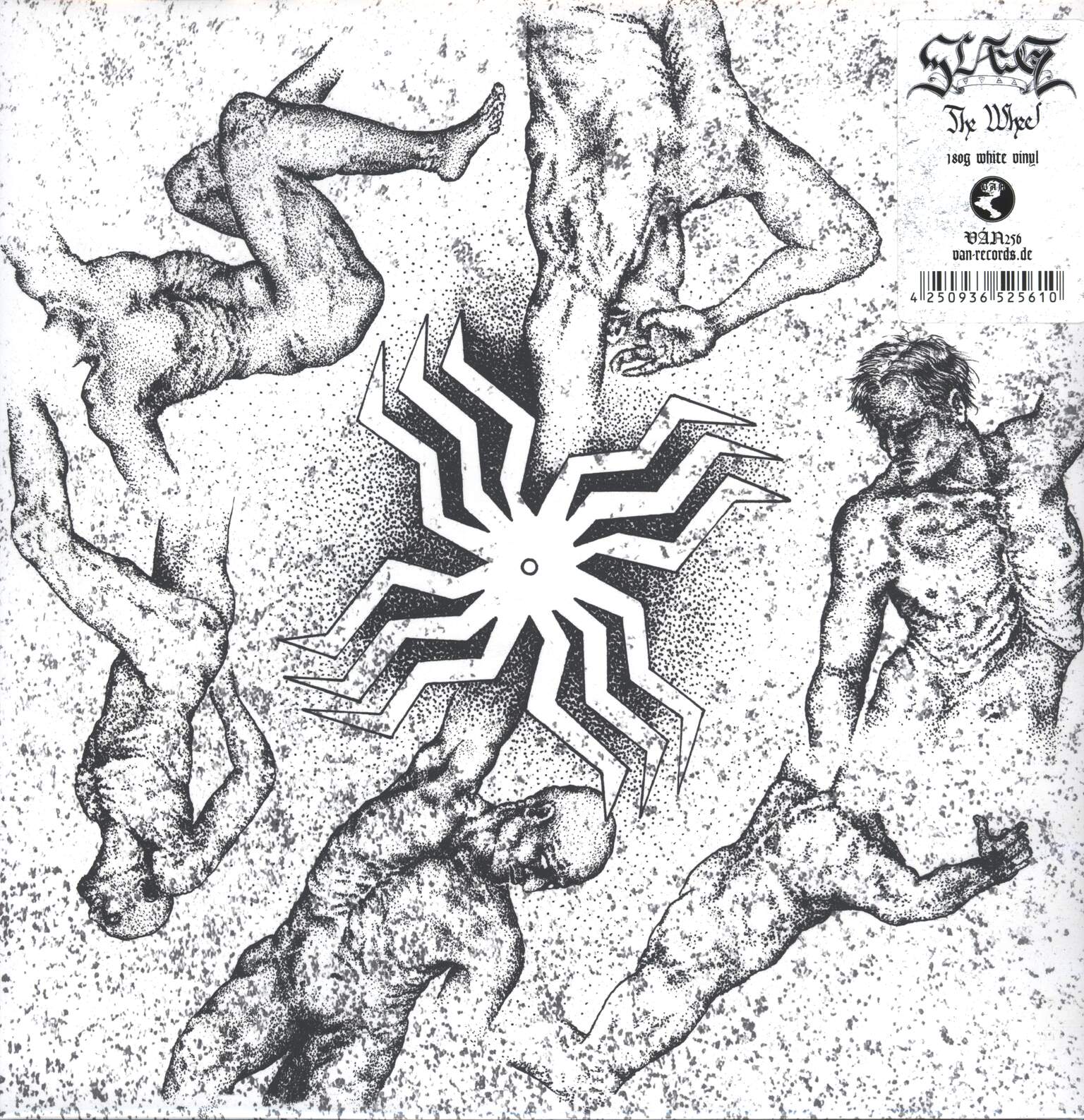 Slægt: The Wheel