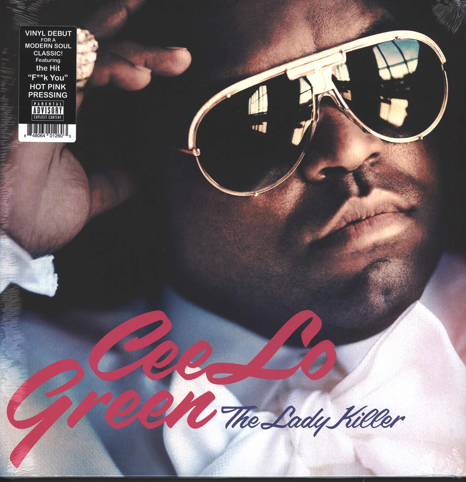 Cee-Lo: The Lady Killer