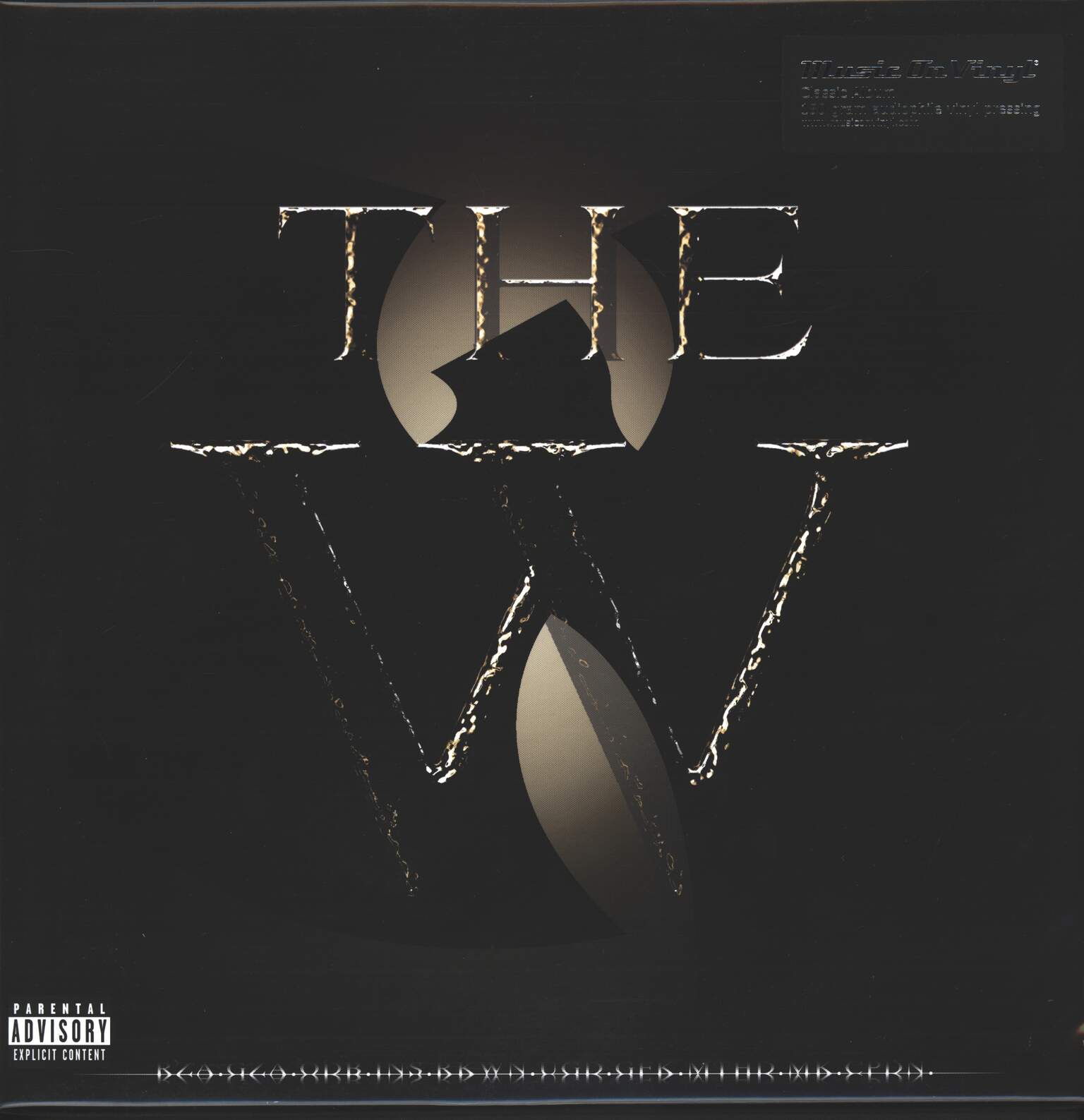 Wu-Tang Clan: The W