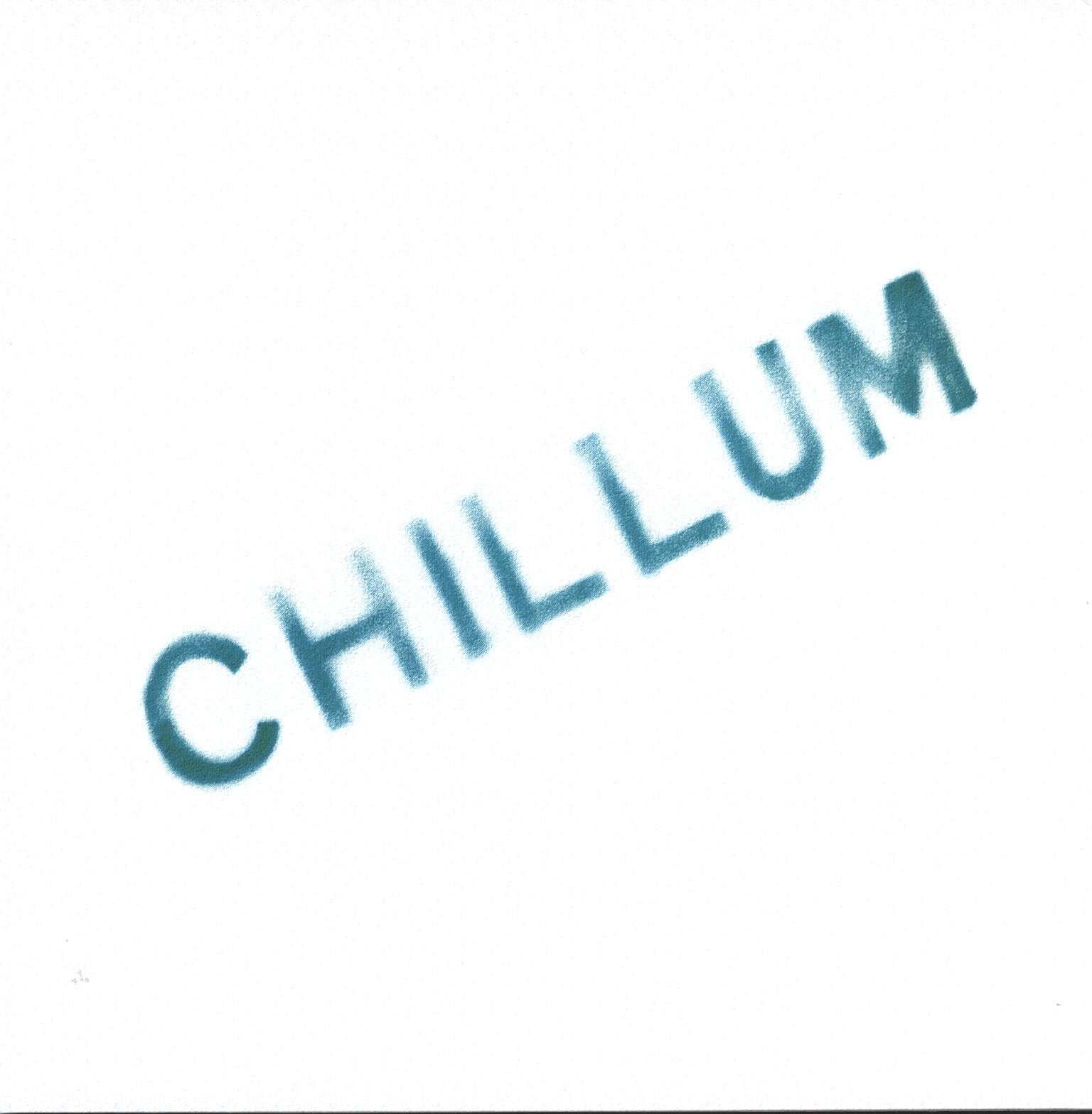 Chillum: Chillum