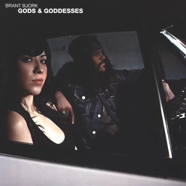 Brant Bjork: Gods & Goddesses