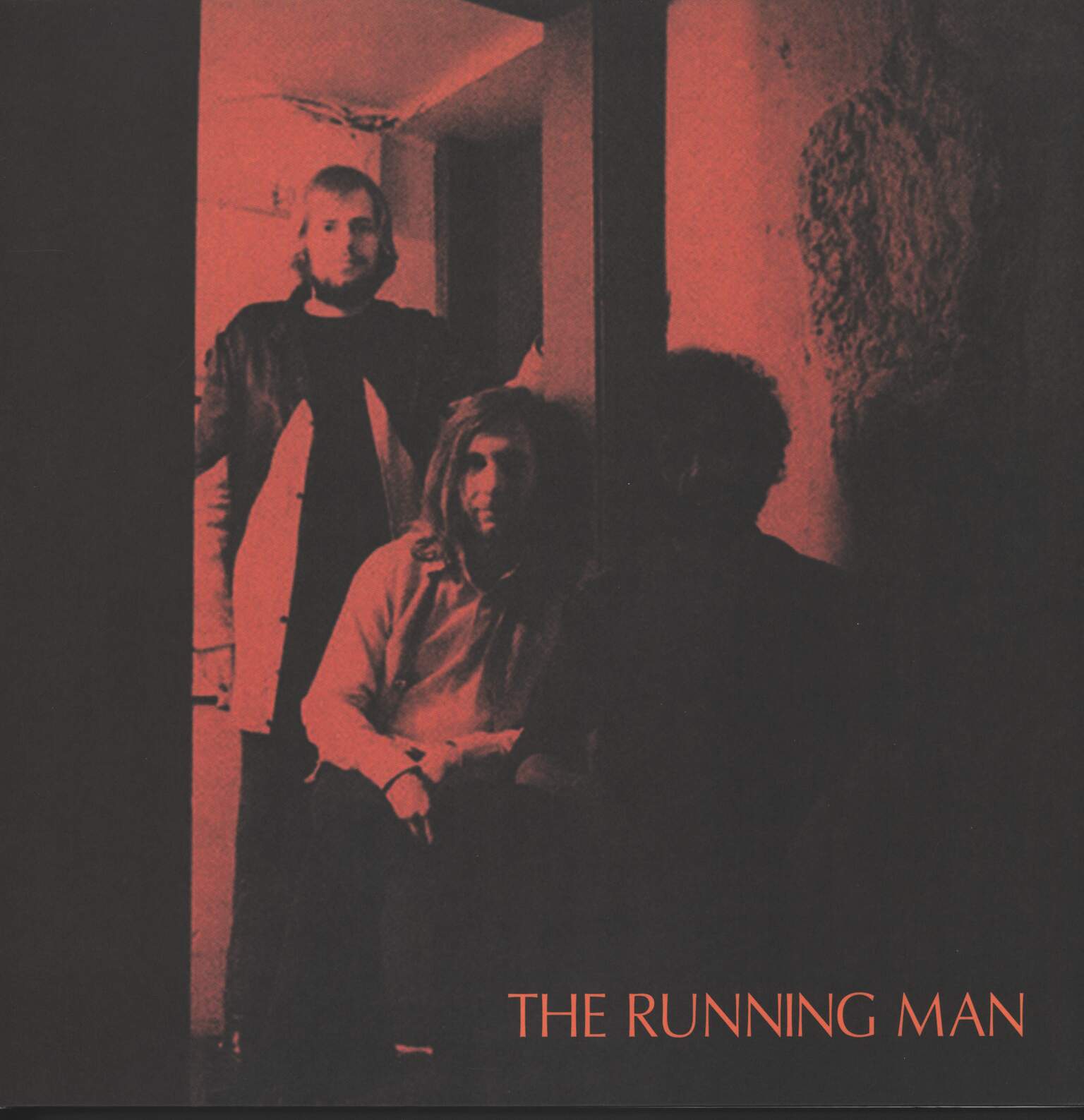 The Running Man: The Running Man
