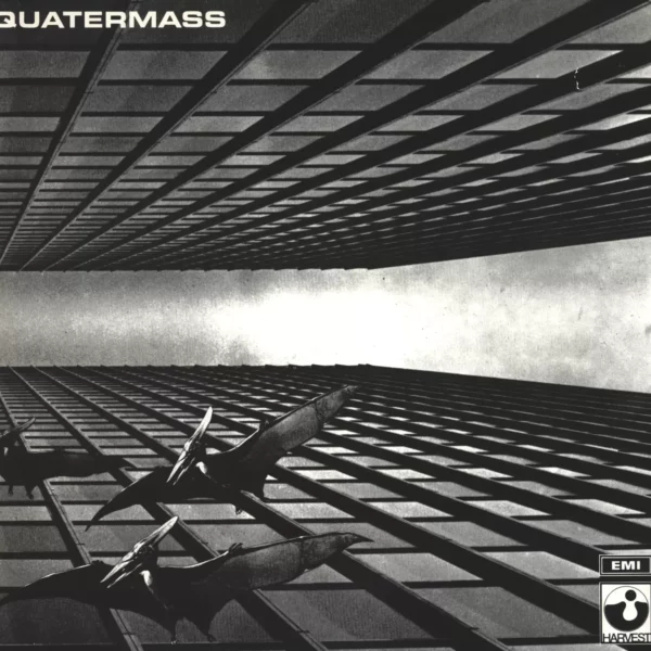 Quatermass: Quatermass