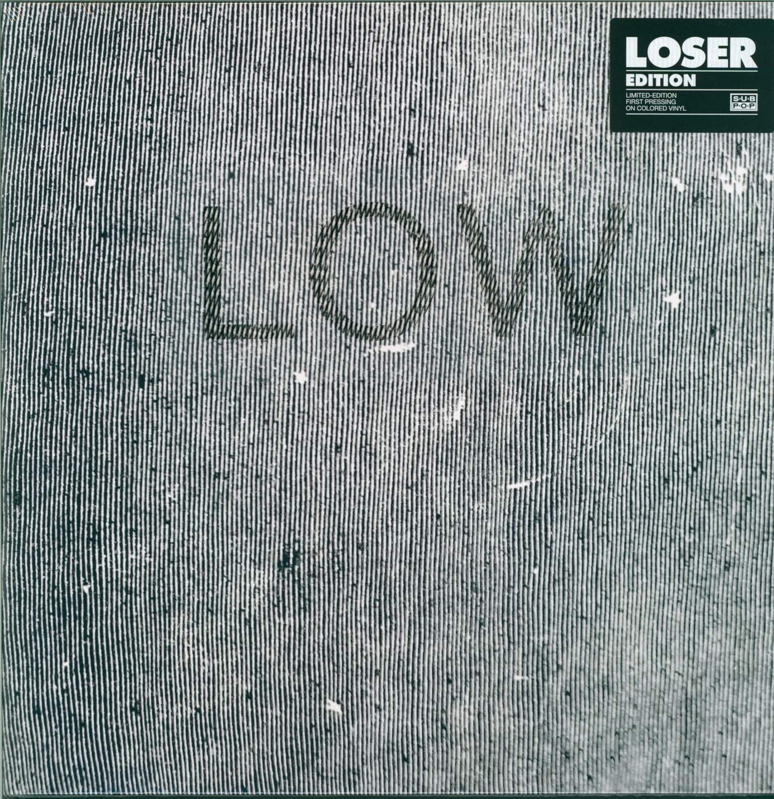 Low: Hey What