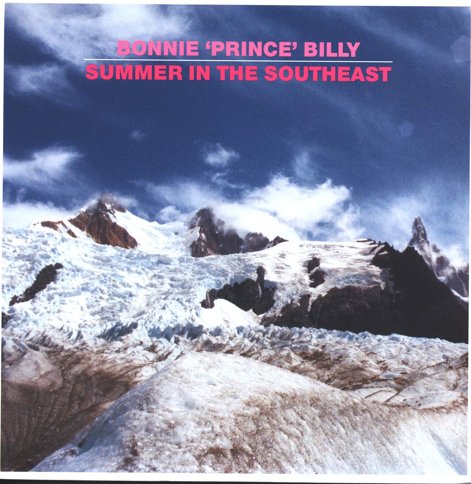 Bonnie "Prince" Billy: Summer In The Southeast