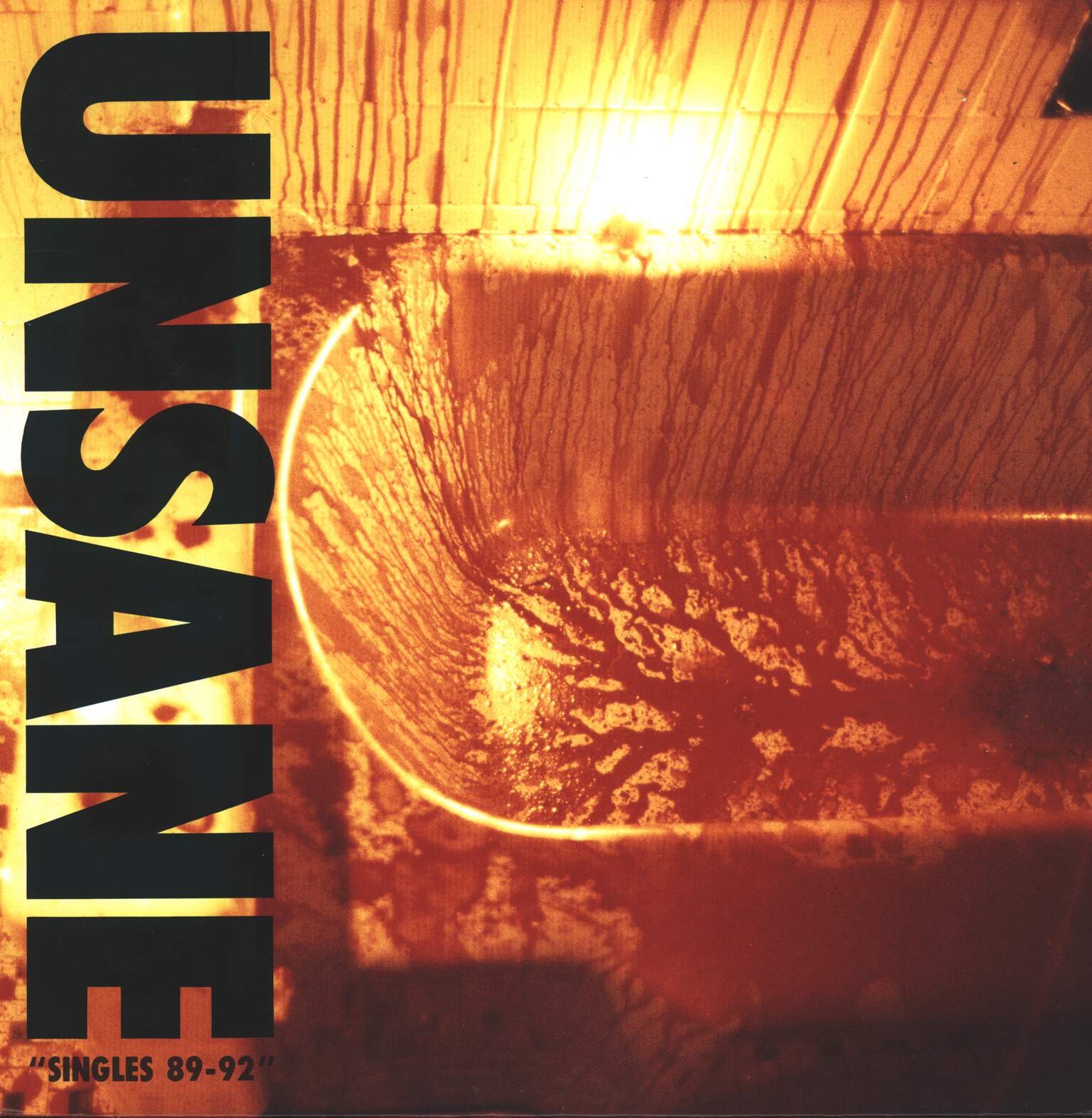 Unsane: Singles 89-92