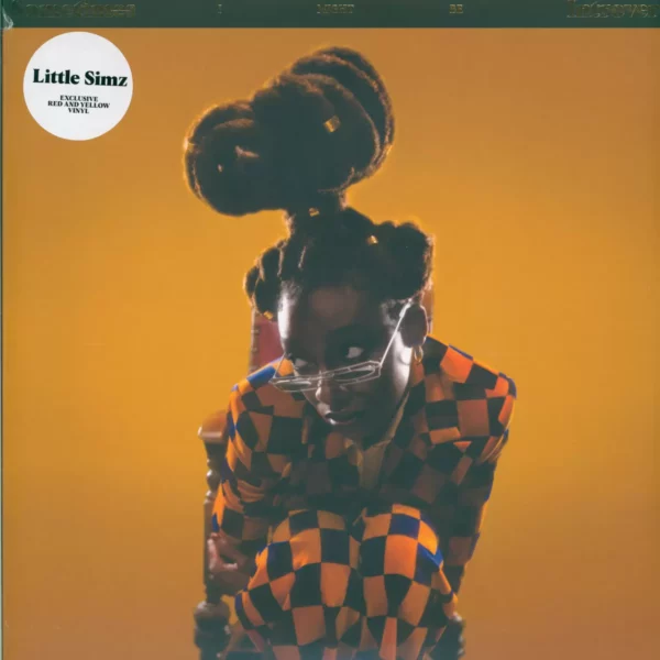 Little Simz: Sometimes I Might Be Introvert