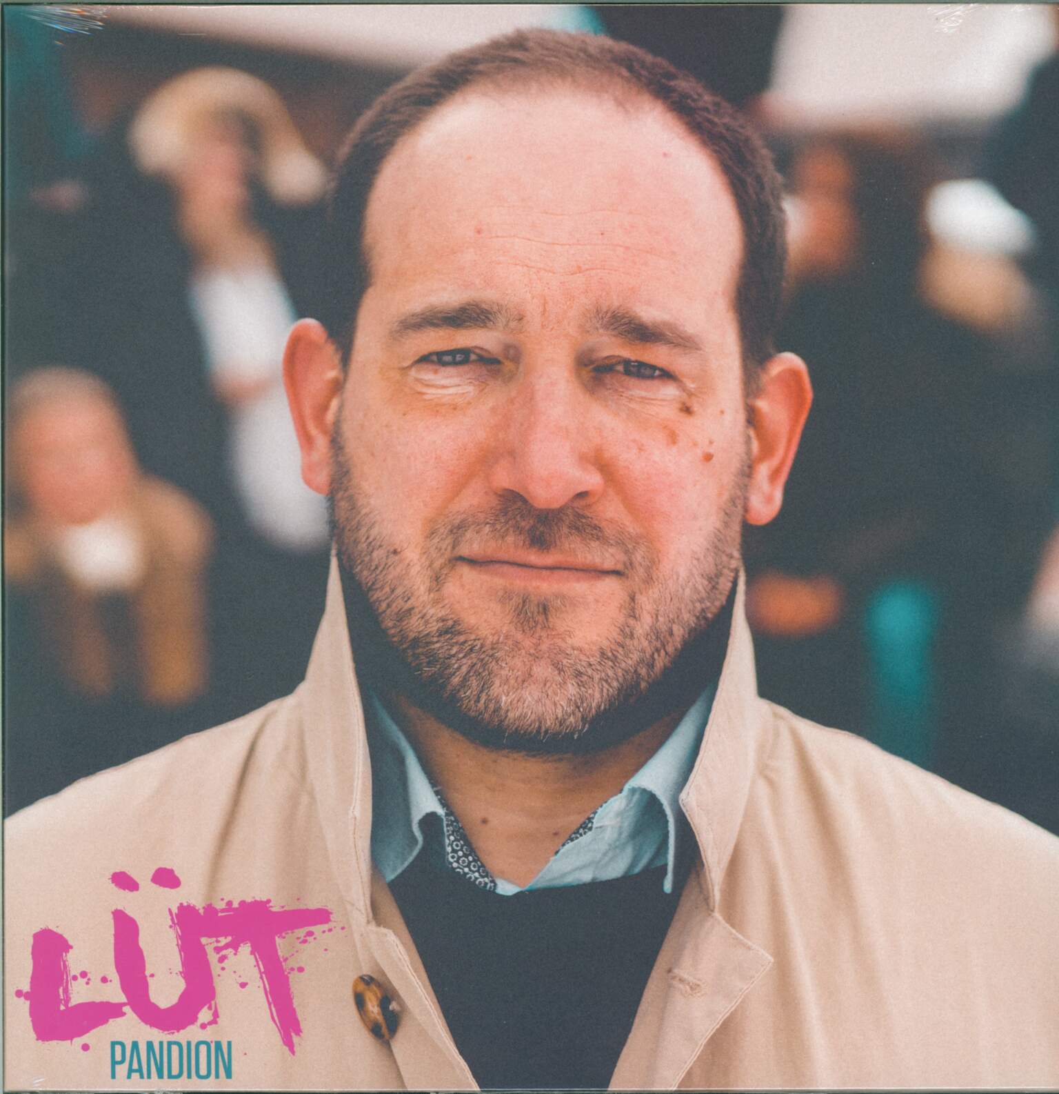 LÜT: Pandion