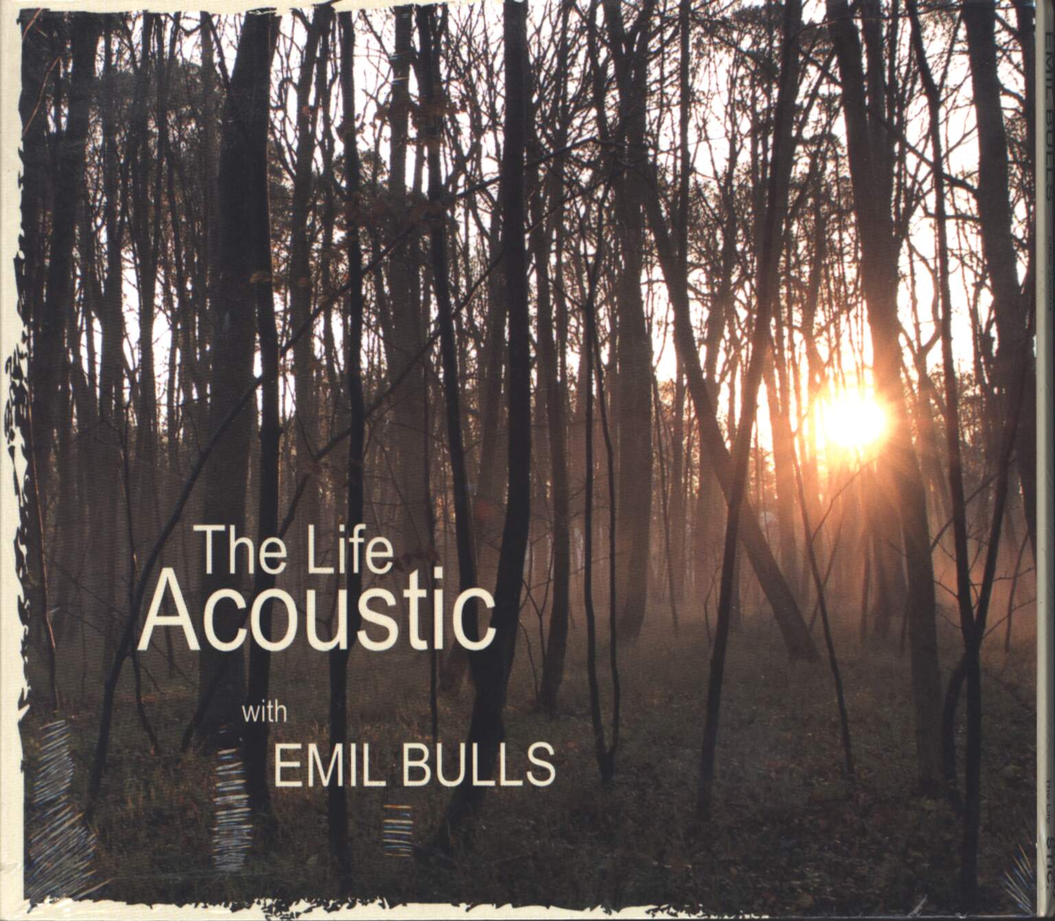 Emil Bulls: The Life Acoustic