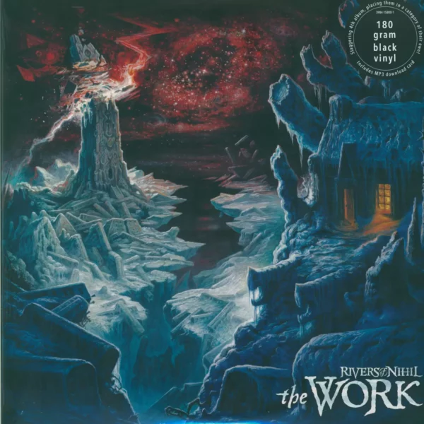 Rivers Of Nihil: The Work