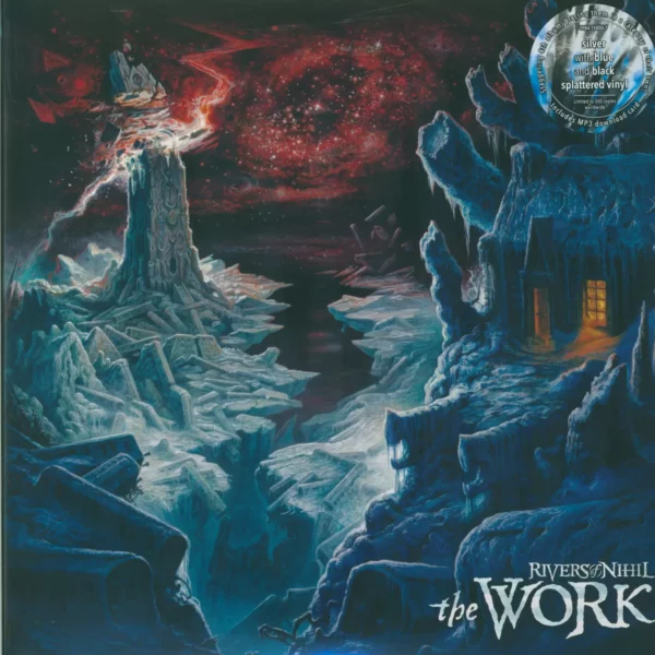Rivers Of Nihil: The Work