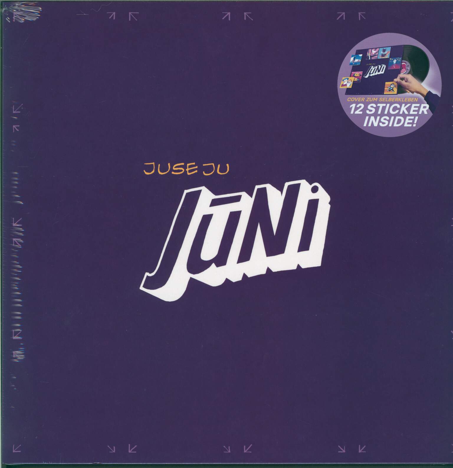 Juse Ju: JuNi