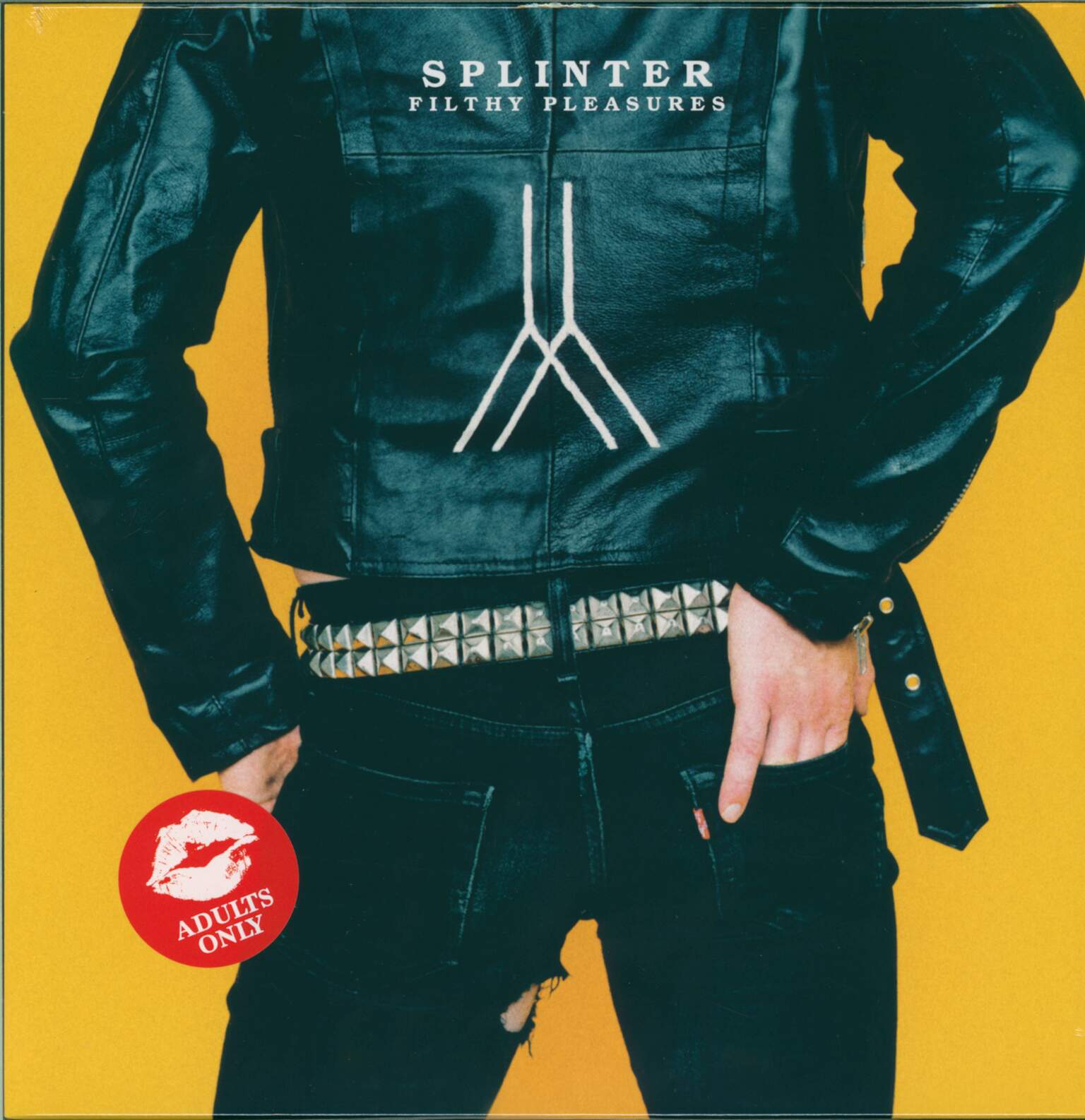 Splinter: Filthy Pleasures