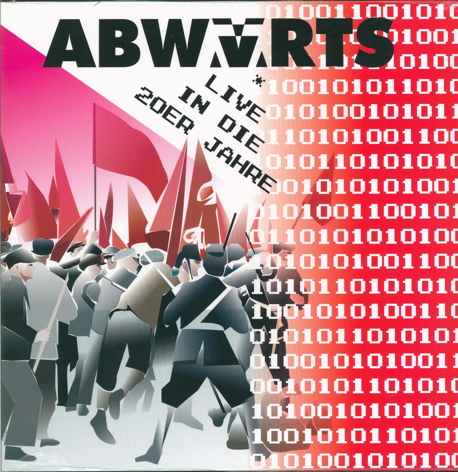 Abwärts: Live In Die 20er Jahre