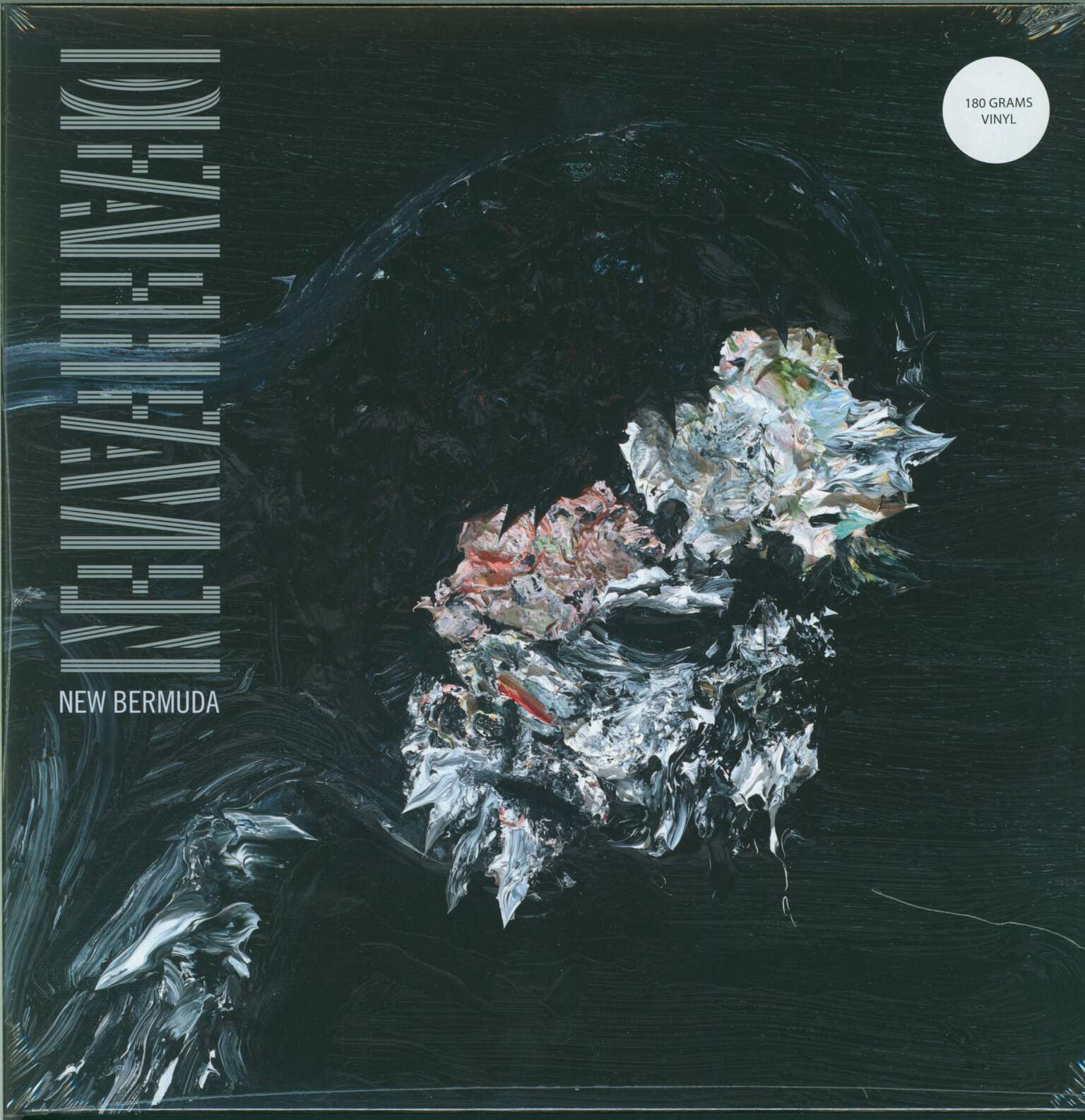 Deafheaven: New Bermuda