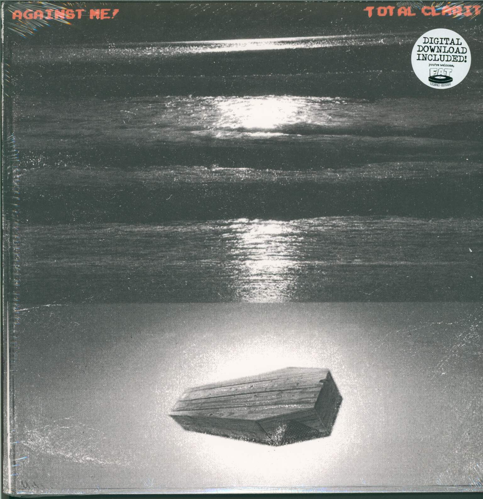 Against Me: Total Clarity