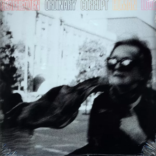 Deafheaven: Ordinary Corrupt Human Love