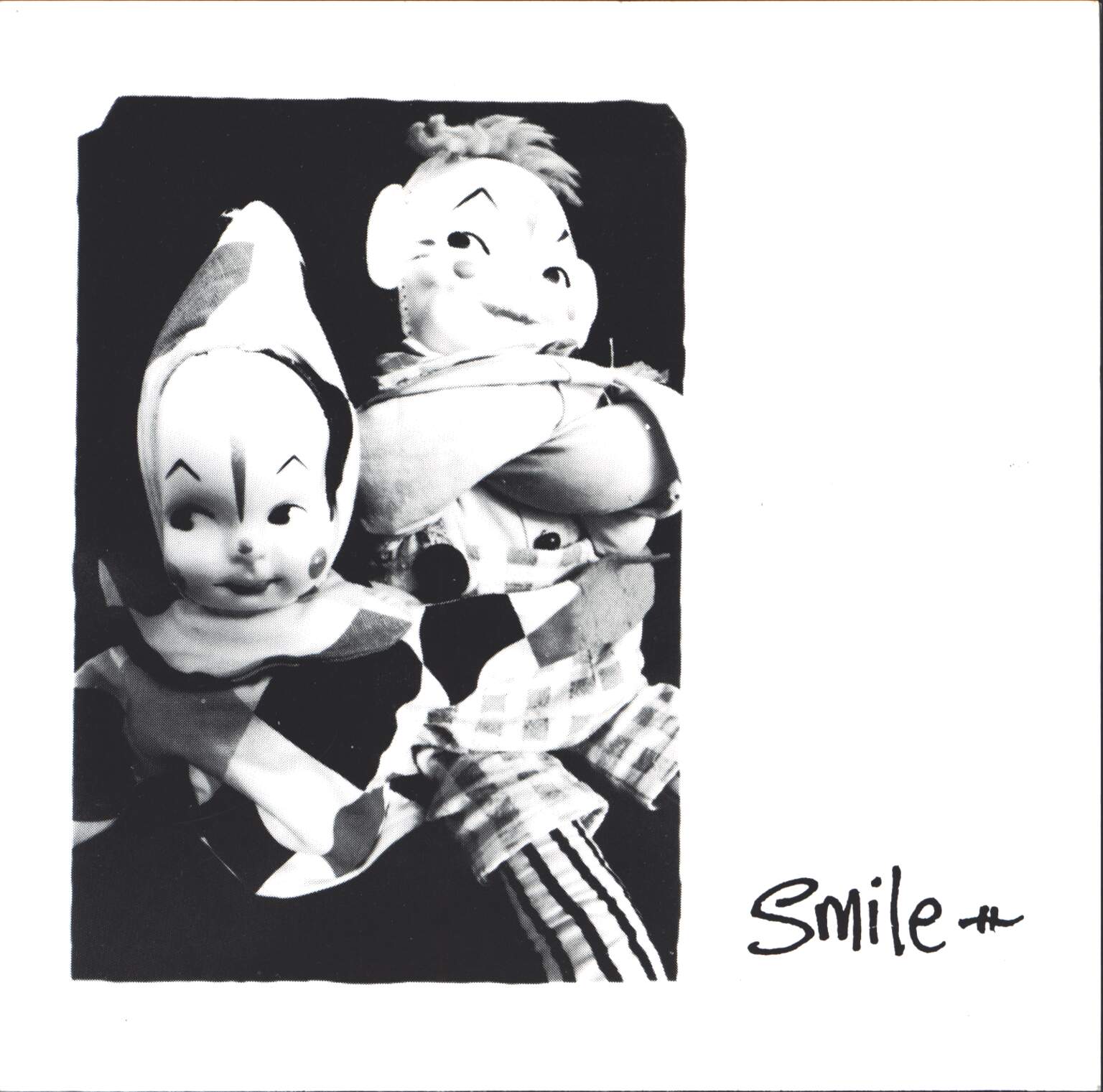 Smile: Amanita / Staring At The Sun...