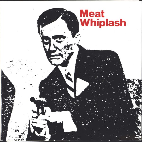 Meat Whiplash: Don't Slip Up