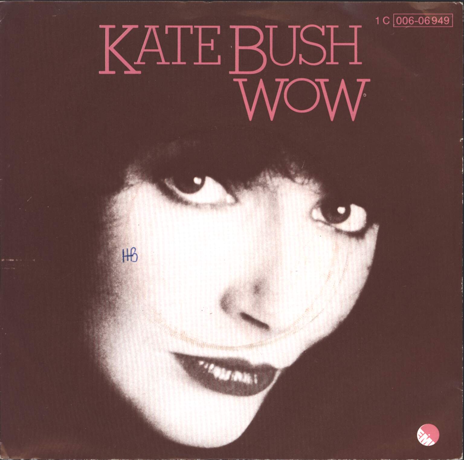 Kate Bush: Wow