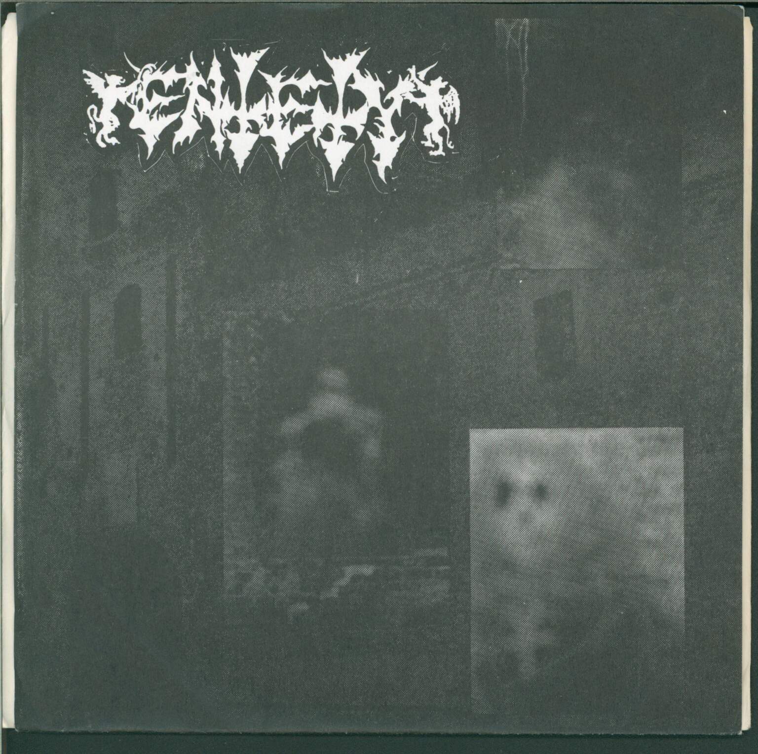 Entety: Cadaveric Necrogrind