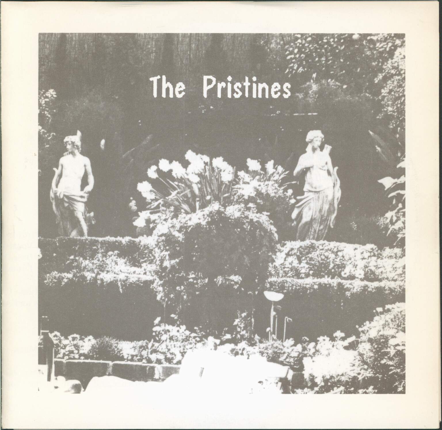 The Pristines: Souls To The Devil EP