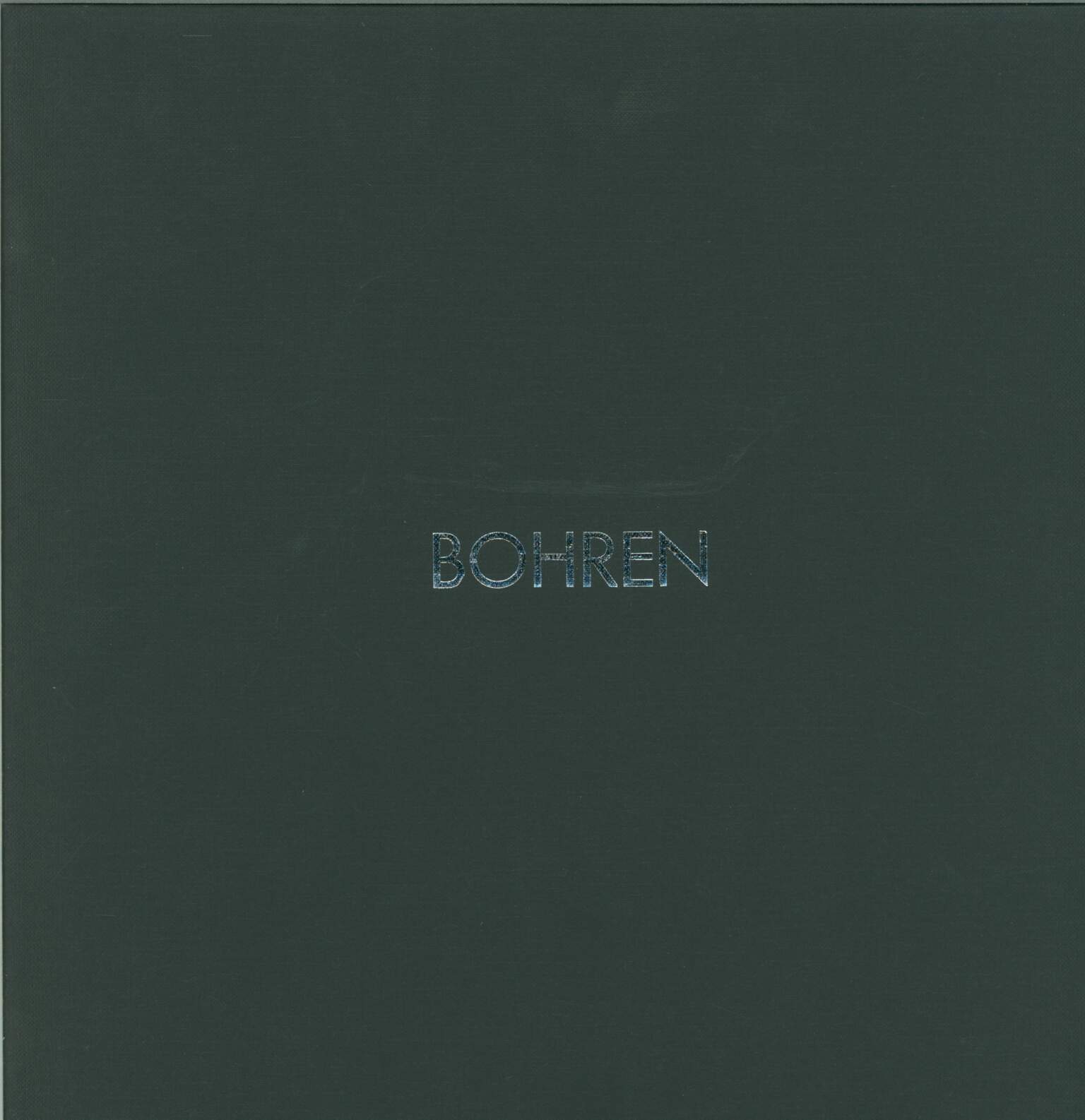 Bohren & Der Club Of Gore: Gore Motel