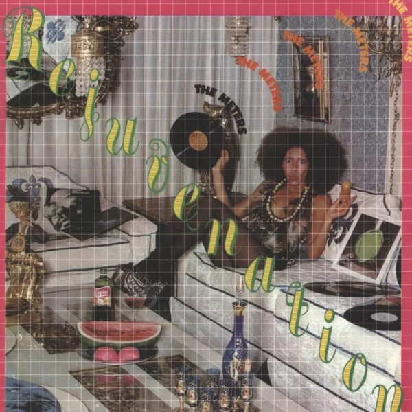 The Meters: Rejuvenation