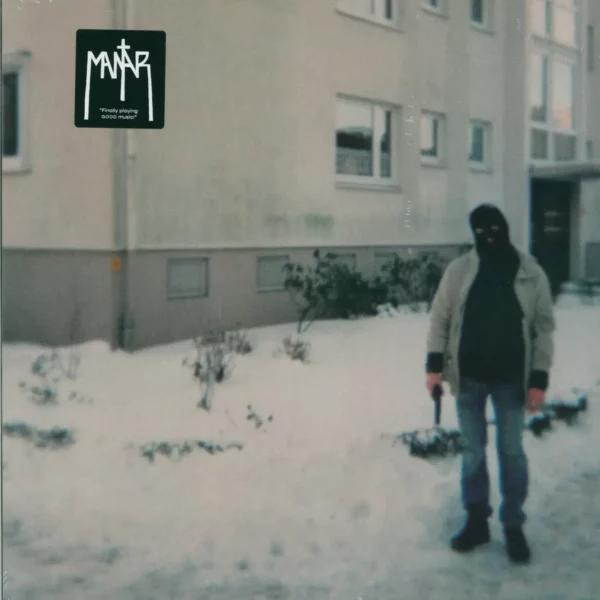 Mantar: Grungetown Hooligans II