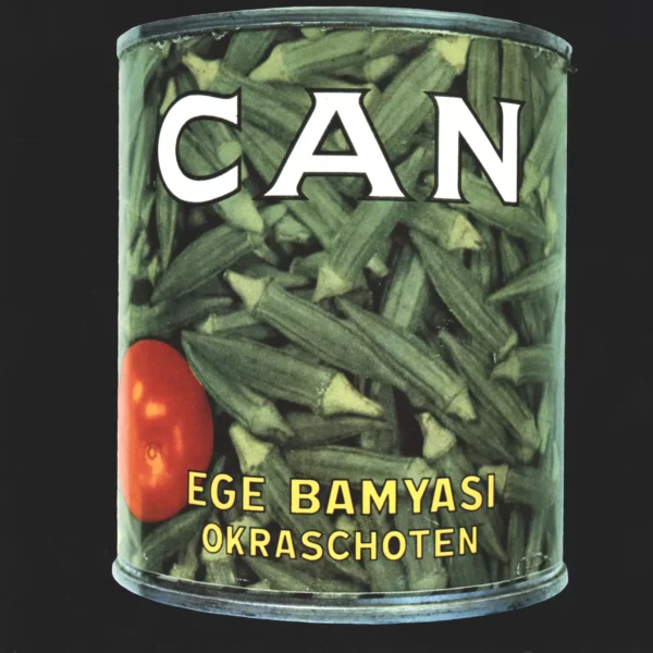 Can: Ege Bamyasi