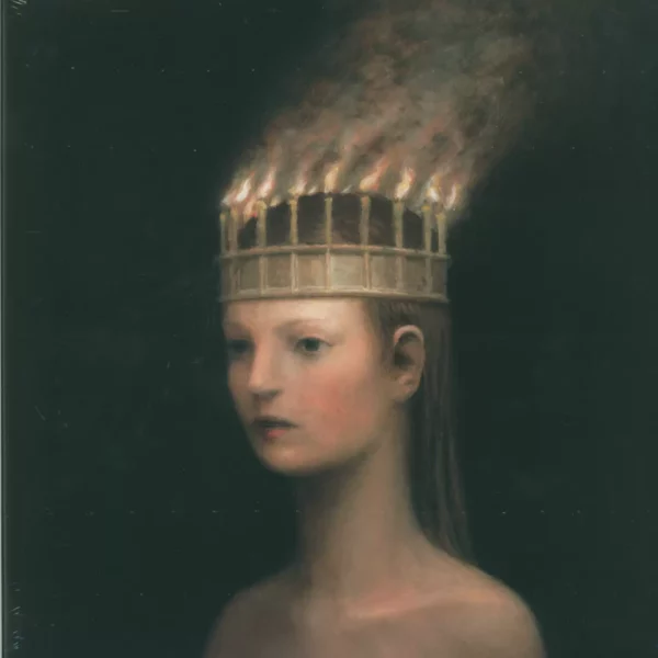 Mantar: Death By Burning