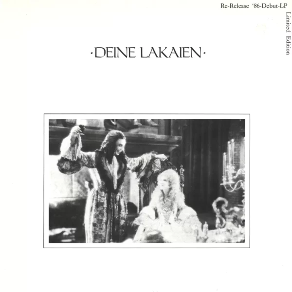 Deine Lakaien: Deine Lakaien