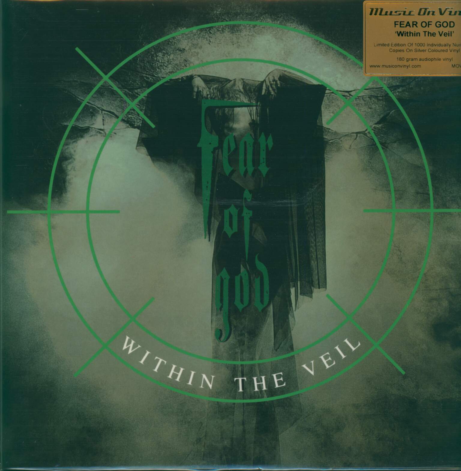 Fear Of God: Within The Veil